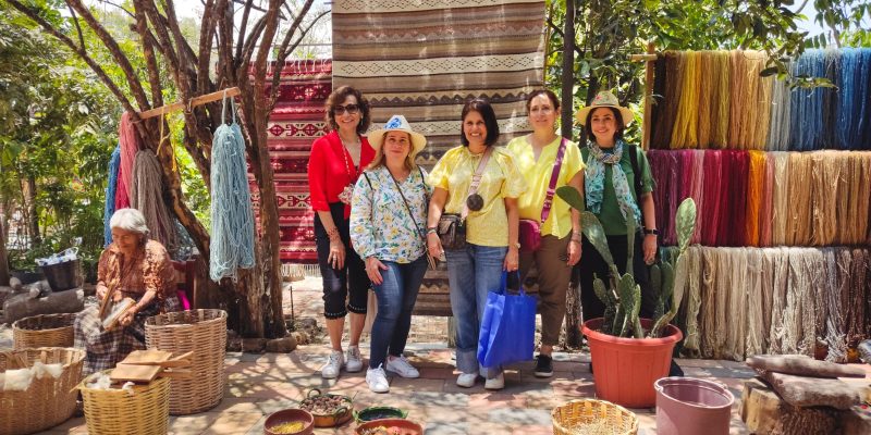 Teotitlán del Valle