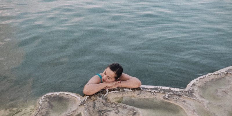 Tour privado Hierve el agua