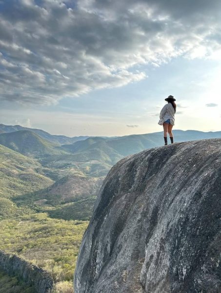 Tour privado Hierve el agua